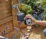 Gardena Bewässerungssteuerung Automatische und zeitsparende Bewässerung für Balkon und Terrasse, einfache Bedienung, Water Now-Funktion – Bild 9
