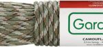 GardenMate Paracord 550 Professionelles Nylon Outdoor Seil 31m lang 4mm dick, Kernmantel Seil aus 7 Kernfäden aus reissfestem Nylon – Bild 2