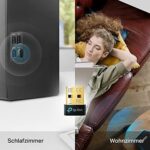 TP-Link UB500 Nano USB Bluetooth 5.0 Adapter Dongle – Bild 6