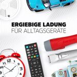 Energizer Batterien – Bild 5