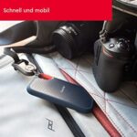 SanDisk Extreme Portable SSD – Bild 5