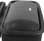 Co2CREA Hard Travel Case for Soundcore Motion+ Bluetooth Speaker – Bild 3