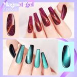 UR SUGAR UV Nagellack, Professionelles Starter Maniküre Geschenkset – Bild 7