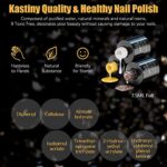 UV Gel Nagellack, Kastiny, Nagellack Set UV Nagelstudio Set – Bild 7