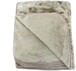 Amago Kuscheldecke + Kissenbezug , Cashmere-Feeling – Bild 3