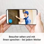 Blink Outdoor, kabellose, witterungsbeständige HD-Sicherheitskamera mit zwei Jahren Batterielaufzeit und Bewegungserfassung, funktioniert mit Alexa – Bild 3