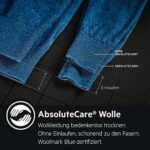 AEG Wärmepumpentrockner / FiberPro , Trocknen ohne Vorsortieren – Bild 6