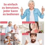 Kitchen Mama Elektrischer Dosenöffner – Automatisch & Freihändig – Bild 5