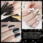 UV Gel Nagellack, Kastiny, Nagellack Set UV Nagelstudio Set – Bild 3