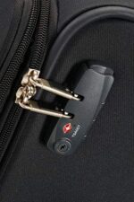 Samsonite Base Boost, Spinner, Handgepäck – Bild 6
