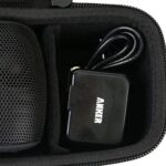 Co2CREA Hard Travel Case for Soundcore Motion+ Bluetooth Speaker – Bild 4