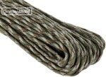 GardenMate Paracord 550 Professionelles Nylon Outdoor Seil 31m lang 4mm dick, Kernmantel Seil aus 7 Kernfäden aus reissfestem Nylon – Bild 6