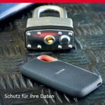 SanDisk Extreme Portable SSD – Bild 7
