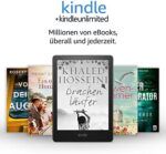 Kindle Paperwhite – Jetzt mit 6,8-Zoll-Display (17,3 cm) und verstellbarer Farbtemperatur – Bild 7