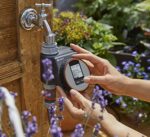 Gardena Bewässerungssteuerung Automatische und zeitsparende Bewässerung für Balkon und Terrasse, einfache Bedienung, Water Now-Funktion – Bild 8