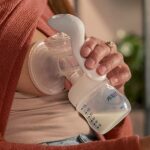 Philips Avent Handmilchpumpe (Model SCF430/10) – Bild 4