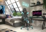 Oversteel ULTIMET - Professioneller Gaming-Sessel, Gaming Stühl – Bild 12