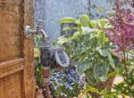 Gardena Bewässerungssteuerung Automatische und zeitsparende Bewässerung für Balkon und Terrasse, einfache Bedienung, Water Now-Funktion – Bild 7