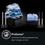 AEG Wärmepumpentrockner / FiberPro , Trocknen ohne Vorsortieren – Bild 11