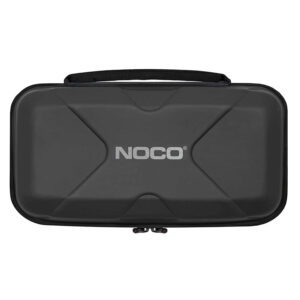 NOCO GBC013 Boost Sport und Plus EVA-Schutzhülle für GB20 und GB40 UltraSafe- Lithium-Starthilfen