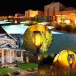 StillCool Solar Flammenlicht, IP65 Wasserdicht Solar Fackel Solarlampe Automatische Ein/Aus für Hinterhöfe, Gärten, Rasen Beleuchtung – Bild 6