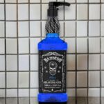 Bandido Transparentes Rasiergel – Blue, 1000 ml – Bild 2
