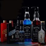 Bandido Transparentes Rasiergel – Blue, 1000 ml – Bild 5