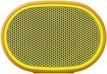 Sony SRS XB01 tragbarer Bluetooth Lautsprecher (Extra Bass, 6h Akku, Spritzwassergeschützt) – Bild 2