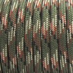 WINGONEER 550 Paracord Mil Spec Type III 7 Strand Parachute Cord 100 feet – Bild 3