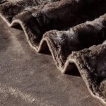 softan Kuscheldecke Kunstfell Hochwertige Felldecke für Wohn- und Schlafräume – Bild 5