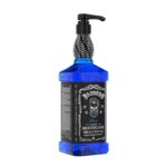 Bandido Transparentes Rasiergel – Blue, 1000 ml – Bild 7