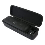 Co2CREA Hard Travel Case for Soundcore Motion+ Bluetooth Speaker