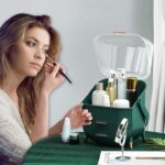 Galatée Make-up-Organizer – Schubladenbox für Kosmetik & Schmuck, staubgeschützt, vielseitig einsetzbar – Bild 3