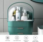 Galatée Make-up-Organizer – Schubladenbox für Kosmetik & Schmuck, staubgeschützt, vielseitig einsetzbar – Bild 5