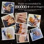 BORN PRETTY 10ML UV Nagellack Glitzer