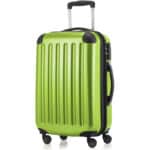 HAUPTSTADTKOFFER, Alex, 4 Rollen,