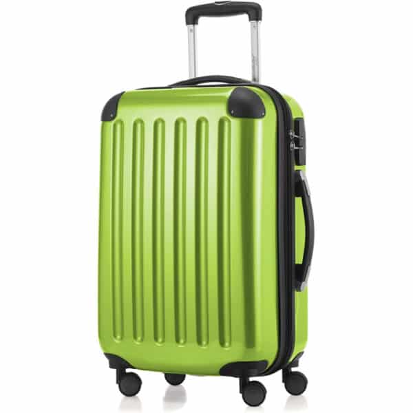 HAUPTSTADTKOFFER, Alex, 4 Rollen,