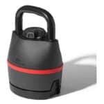 Kettlebell 3.5-18 kg