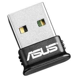 ASUS USB-BT400 Nano Bluetooth-Stick (Bluetooth 4.0, Windows 10/8/7/XP )