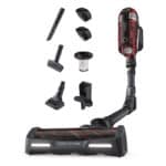 Rowenta X FORCE FLEX 11.60 Animal RH9878, Akku-und Handstaubsauger, Hohe Saugleistung, 99,9% Luftfilterung