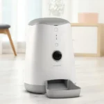 Smart Haustierfutterautomat Nutri Vision mit Kamera & WLAN – Bild 6