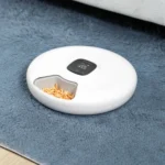 NutriSpin 6-Mahlzeiten-Futterautomat für eine ausgewogene Ernährung – Bild 4