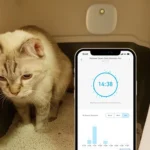 Smart Geruchsbeseitiger Pro – Frische für Ihr Haustier – Bild 4