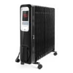 Aigostar Ölradiator, Elektro Heizkörper