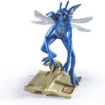 The Noble Collection Magische Kreaturen Nr. 15 - Cornish Pixie – Bild 2
