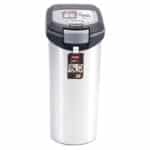 Curver Futter Container 20kg, 54L Metal – Bild 5