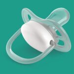 Philips Avent Ultra Air Schnuller, Atmungsaktiv, Kiefergerecht, BPA frei – Bild 6