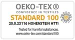 Laleni Set Basic Spannbettlaken für Stubenwagen - Oeko-Tex zertifiziertes, atmungsaktives Spannbetttuch Kinderbett, 100% Baumwolle – Bild 7