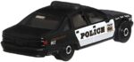 Matchbox X7111 - Geschenkset mit 9 verschiedenen Fahrzeugen, Variationen möglich – Bild 9