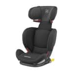 Maxi-Cosi Rodifix 'Authentic Black' Kinderautositz R44/04, Gruppe 2/3, 15-36 kg